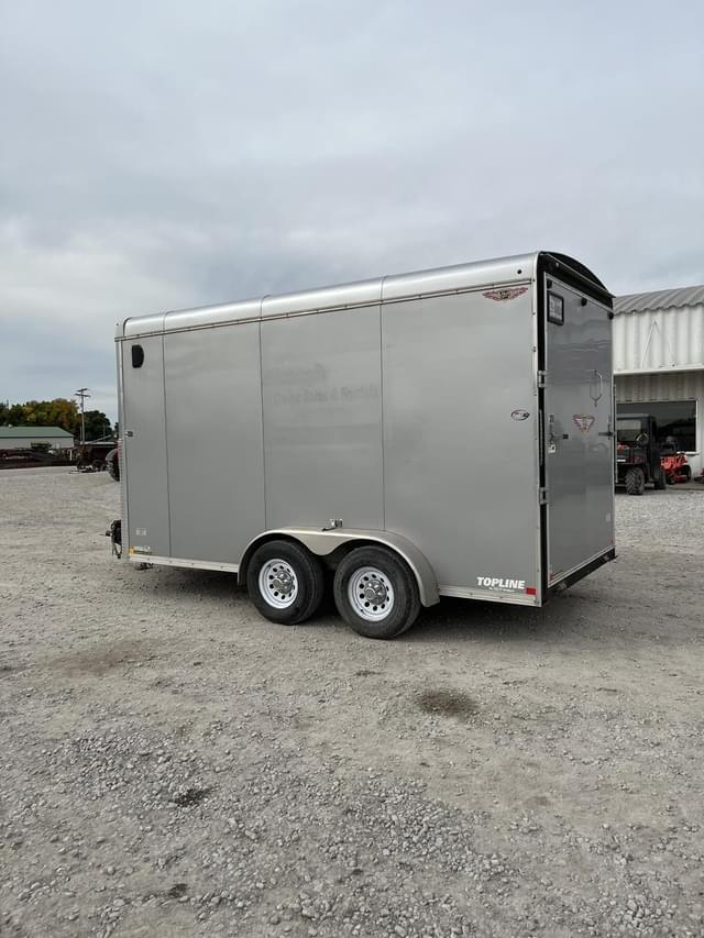 Image of H&H H8414TTV-100 equipment image 4