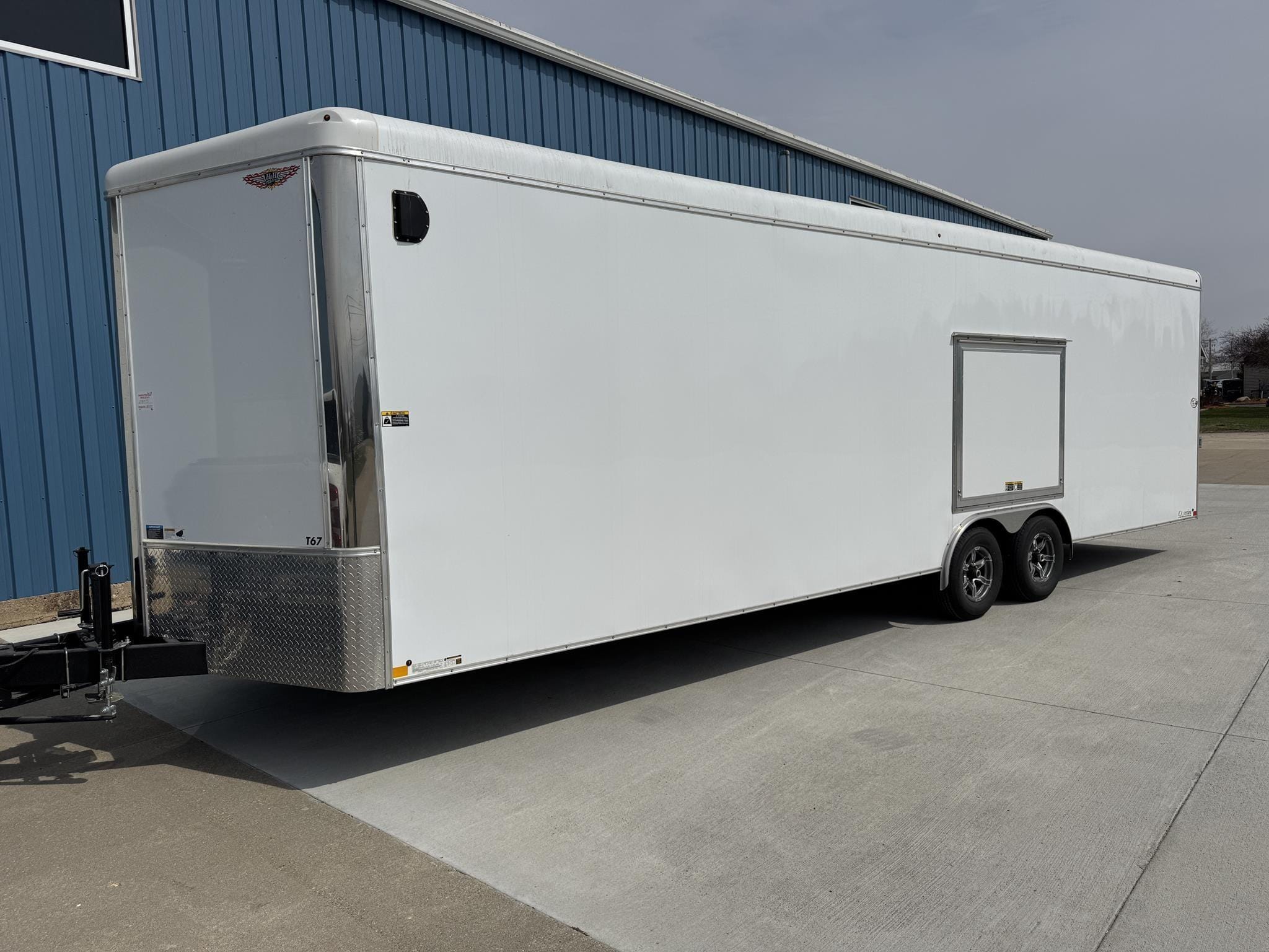 2018 H&H Undetermined Equipment Image0