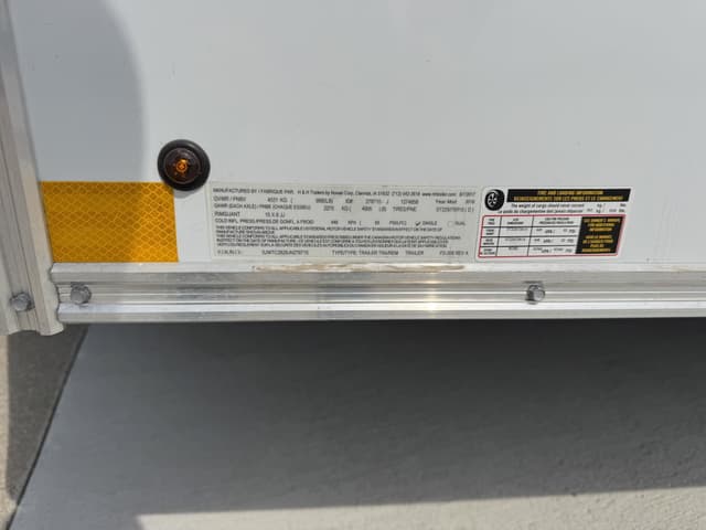 Image of H&H Undetermined equipment image 1