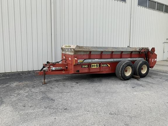 Image of H&S 3143 equipment image 4