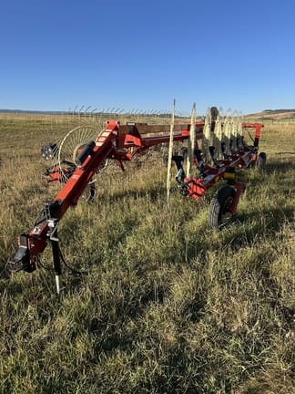 2018 H&S BF14HC Equipment Image0