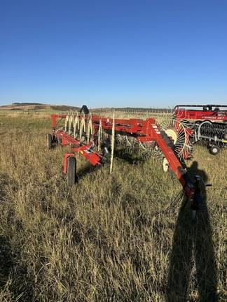 Image of H&S BF14HC equipment image 3