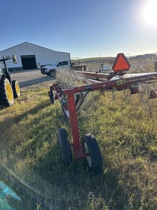 Image of H&S BF14HC equipment image 4