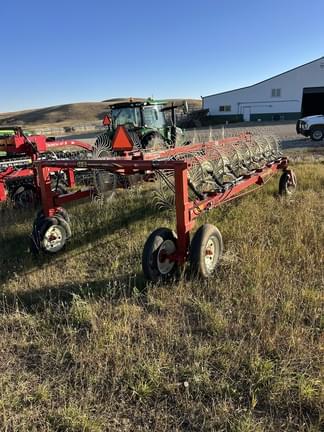 Image of H&S BF14HC equipment image 1