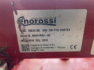 Main image Enorossi G6V-740PTH 10