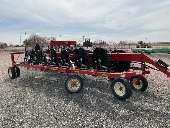 Main image H&S HC5114