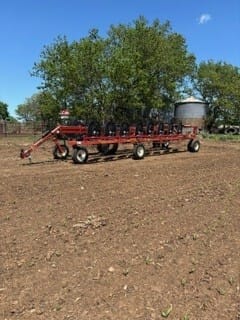 2018 H&S HC5114 Equipment Image0