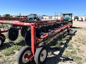 Main image H&S HC5114