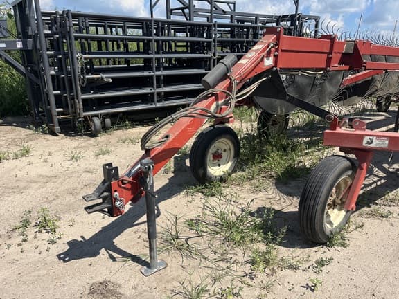 Image of H&S HC5114 equipment image 1