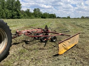 2018 H&S RR420 Image