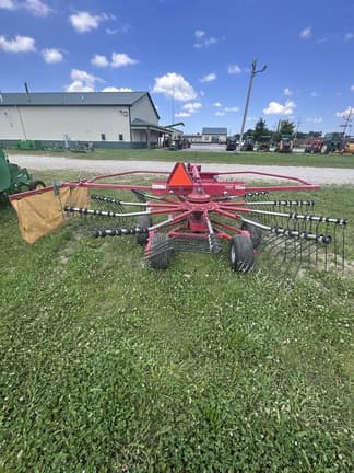 Image of H&S RR420 equipment image 3