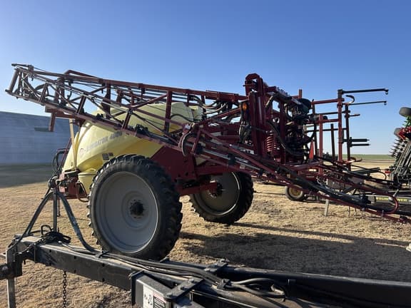 Image of Hardi Navigator 4000 equipment image 4