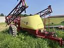 2018 Hardi Ranger 550 Image