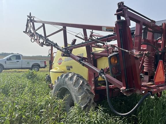 Image of Hardi Ranger 550 equipment image 3