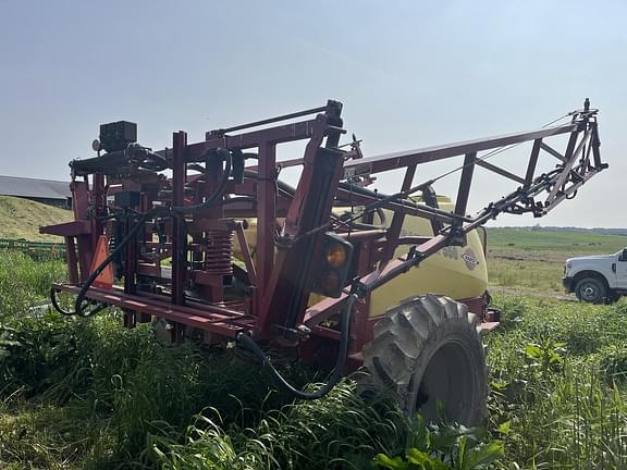 Image of Hardi Ranger 550 equipment image 4