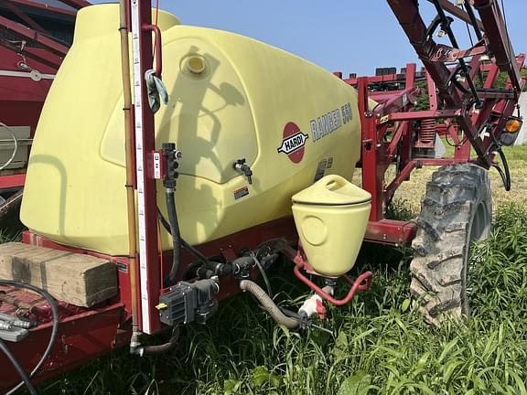 Image of Hardi Ranger 550 equipment image 2