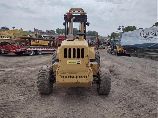 Image of Harlo HP6500 equipment image 1