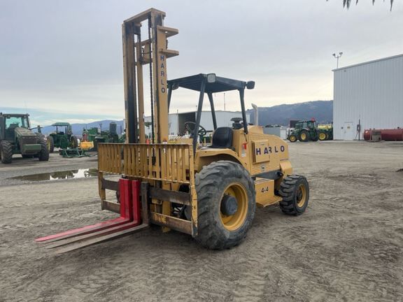 Main image Harlo HP6500