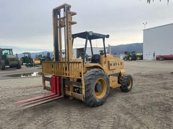 Main image Harlo HP6500