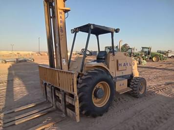 Main image Harlo HP6500