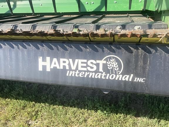 Image of Harvest International Challenger 4245 equipment image 2