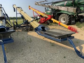 Main image Harvest International FC1545