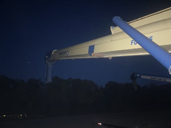 Main image Harvest International FC1545