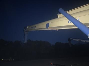 Main image Harvest International FC1545