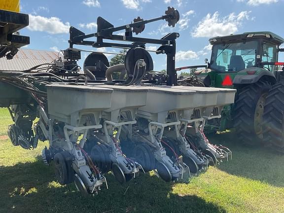 Image of Harvest International PV3020 equipment image 1