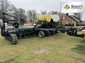 Main image Harvest International PV3020