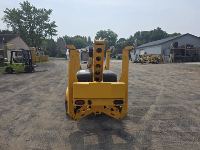 Image of Haulotte 3632T equipment image 2