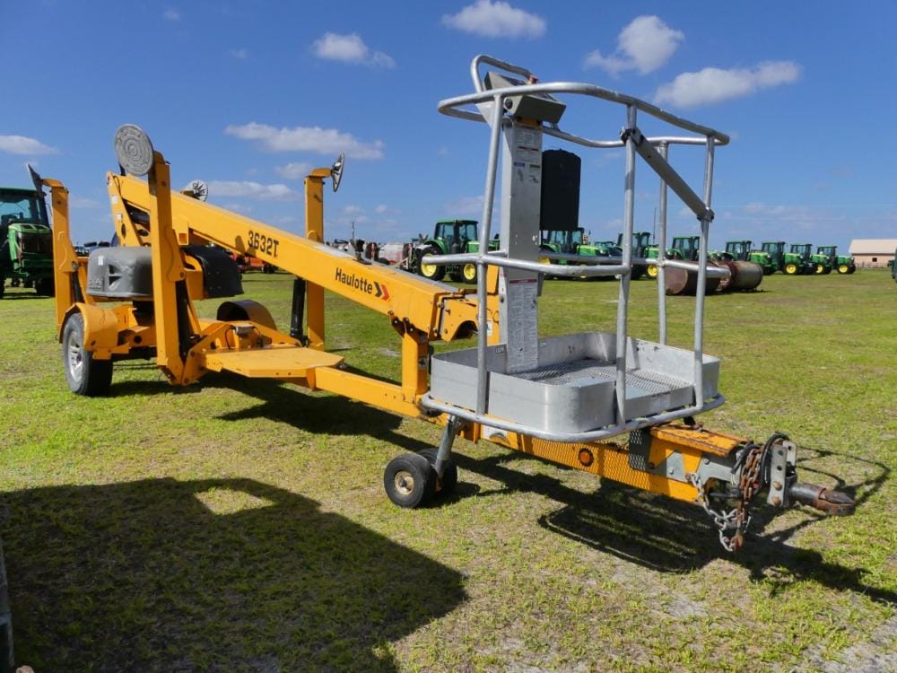 Main image Haulotte 3632T