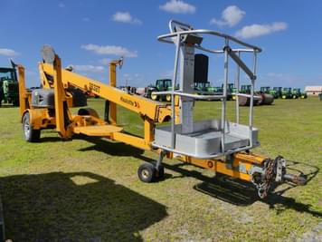 Main image Haulotte 3632T