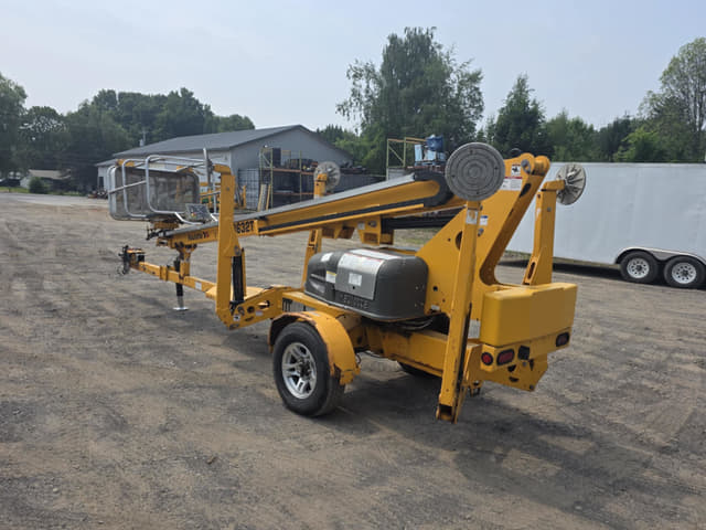 Image of Haulotte 3632T equipment image 1