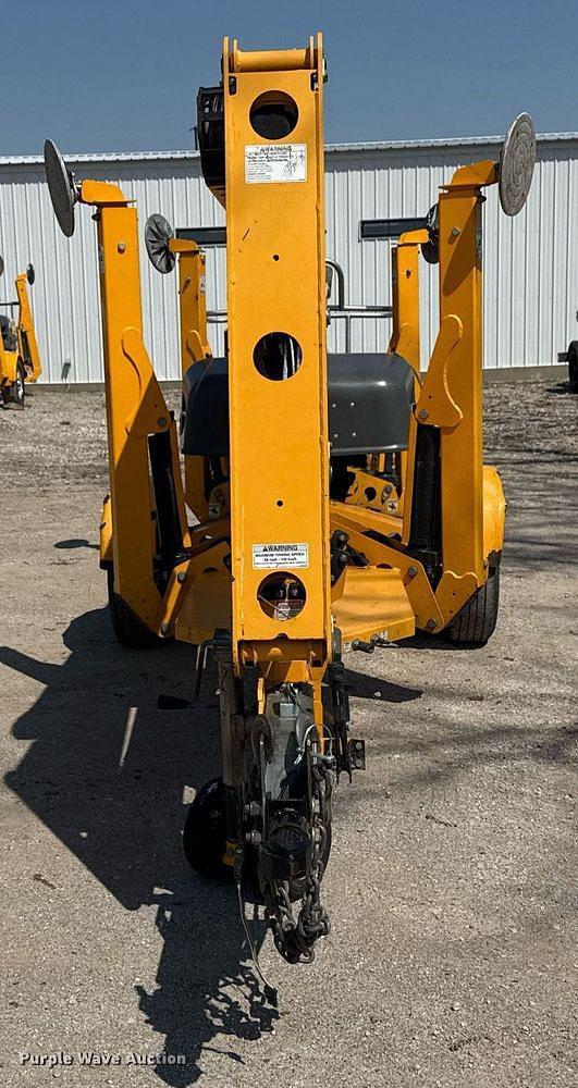 Image of Haulotte 4527A equipment image 1