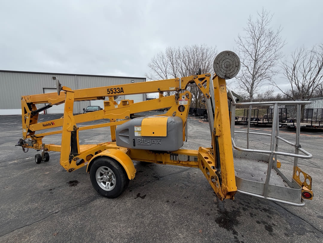 Image of Haulotte 5533A Primary image