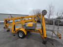 2018 Haulotte 5533A Image