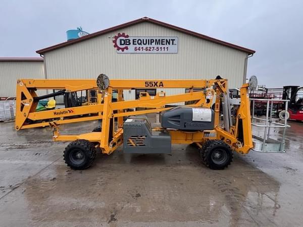 Equipment Main Image