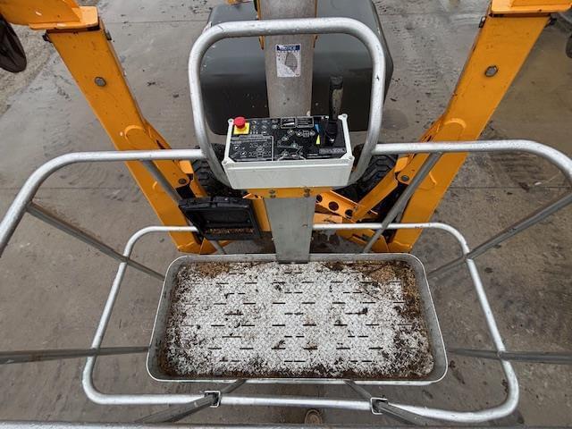 Image of Haulotte 55XA equipment image 4