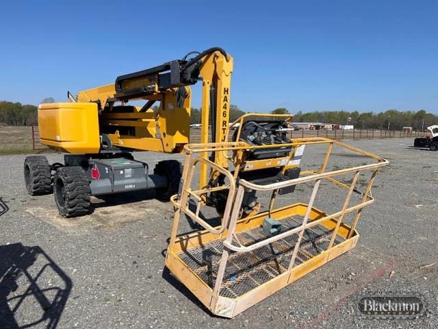 Image of Haulotte HA46 RTJ0 equipment image 1