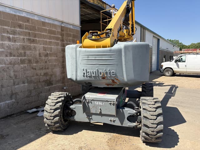 Image of Haulotte HA46RTJO equipment image 4