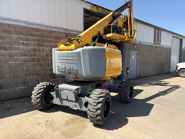 Image of Haulotte HA46RTJO equipment image 3