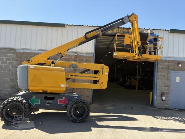 Equipment Main Image