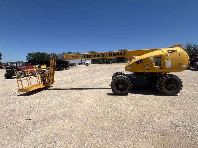 Image of Haulotte HB44J equipment image 1