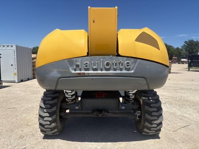 Image of Haulotte HB44J equipment image 3