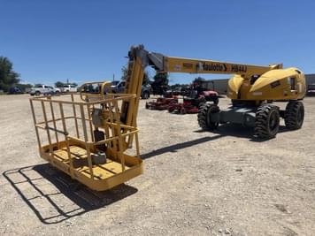 Main image Haulotte HB44J