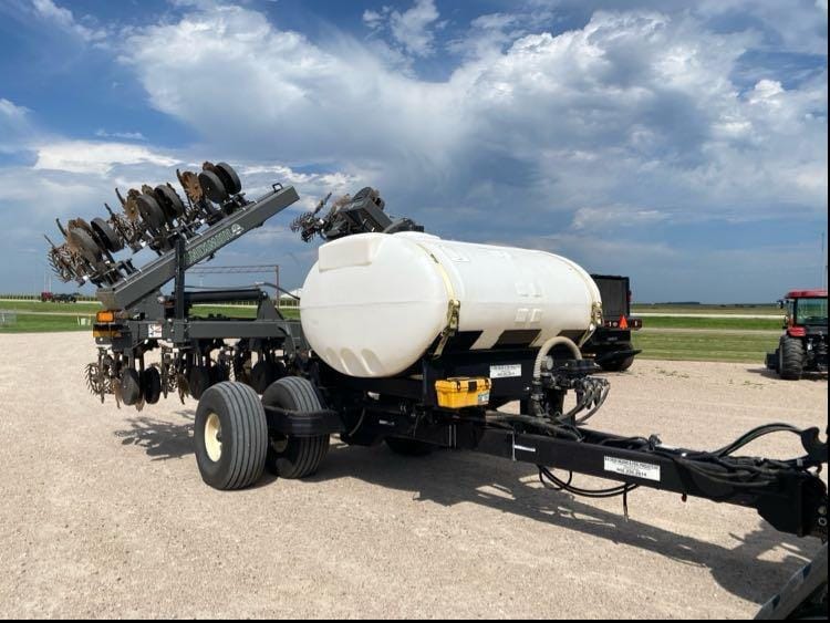 2018 Hawkins Zone 'NForcer Equipment Image0