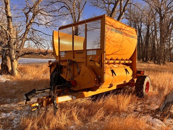 Main image Haybuster 2660