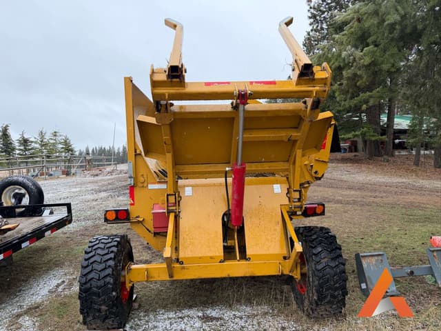 Image of Haybuster 2660 equipment image 3
