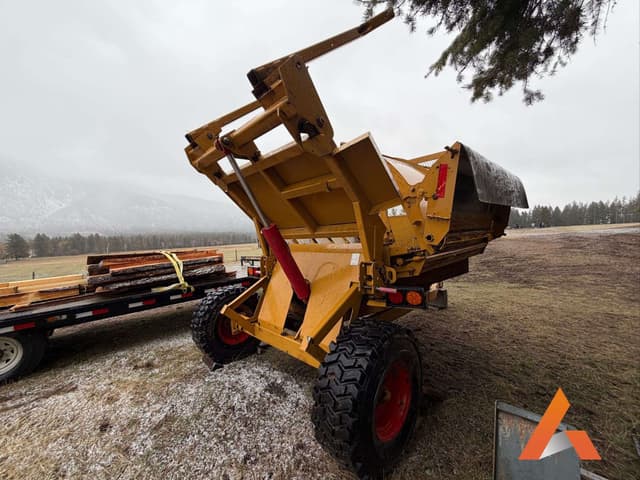 Image of Haybuster 2660 equipment image 4